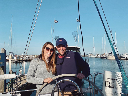 ChicaGo By Boat-芝加哥必去景点