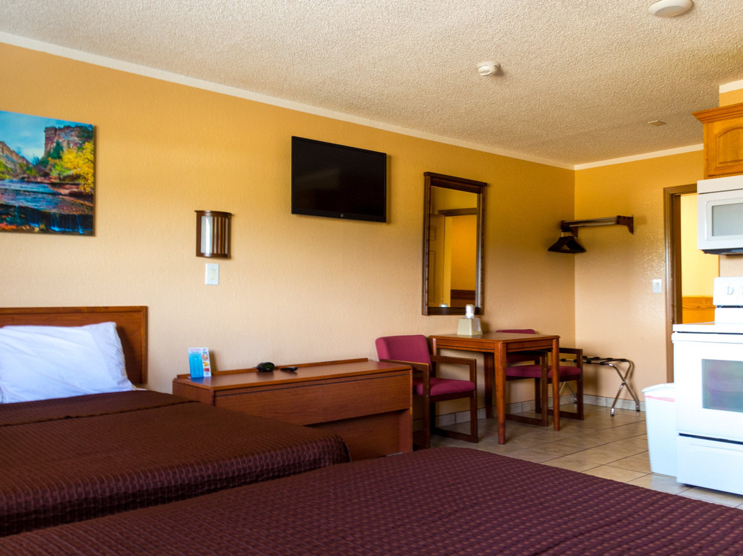 Red River Inn Silt - Rifle主图