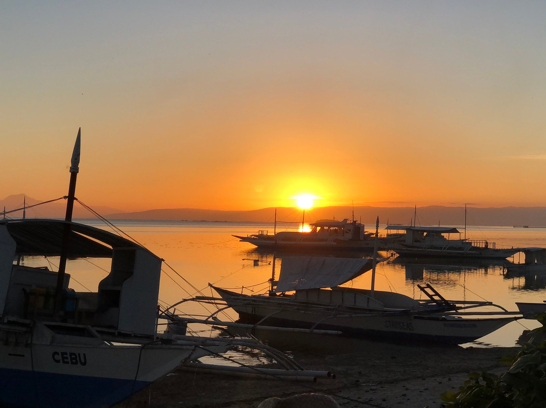 Equation Dive & Travel Different-邦劳岛必去景点