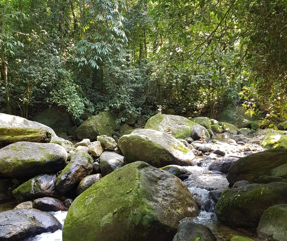 Fosso do Caetano景点图片