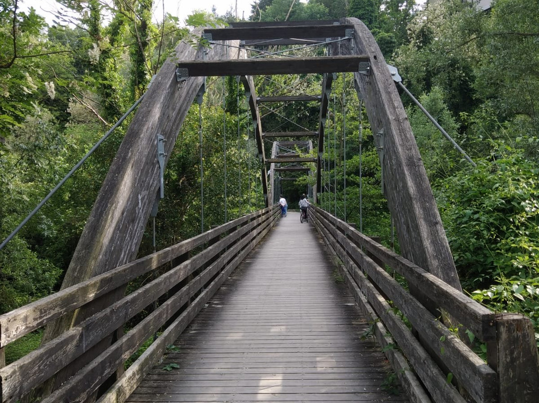 Parco fluviale del Tordino e del Vezzola景点图片