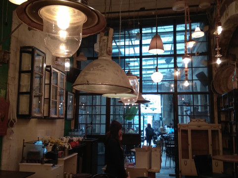 Miz Culture-雅法必去景点