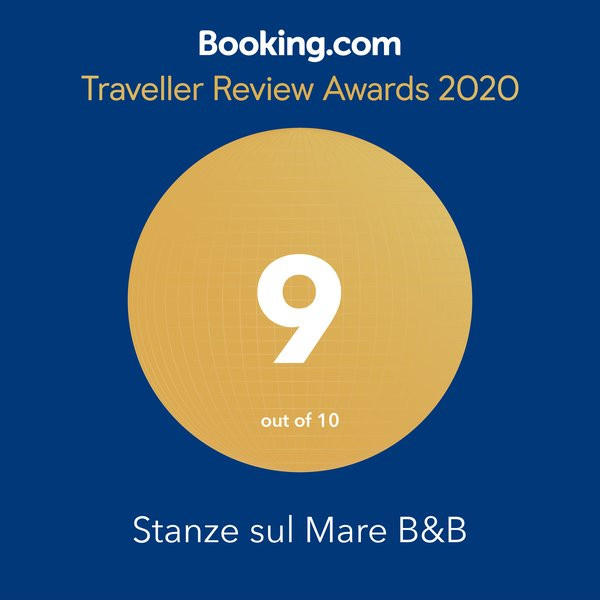 B&B Stanze sul Mare主图