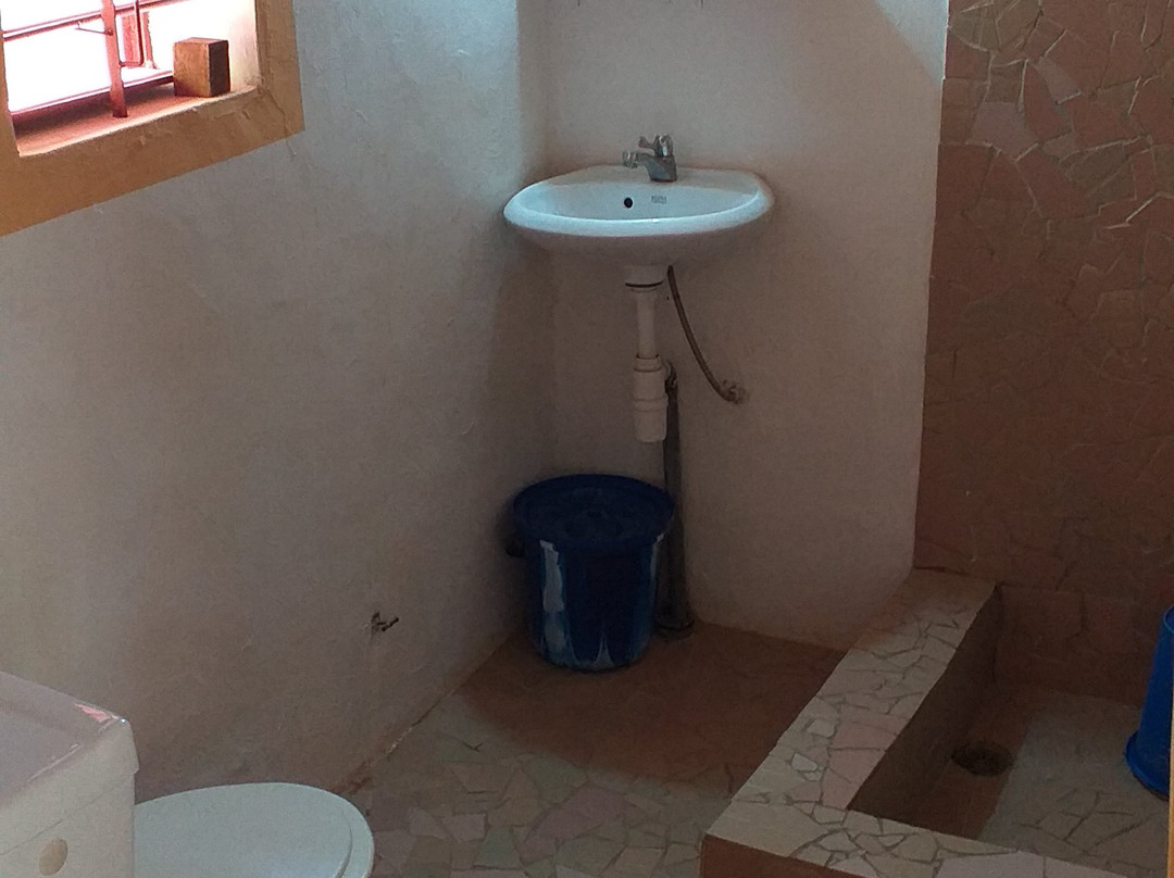 Ma Case au Bénin – Chez Gaëtan主图