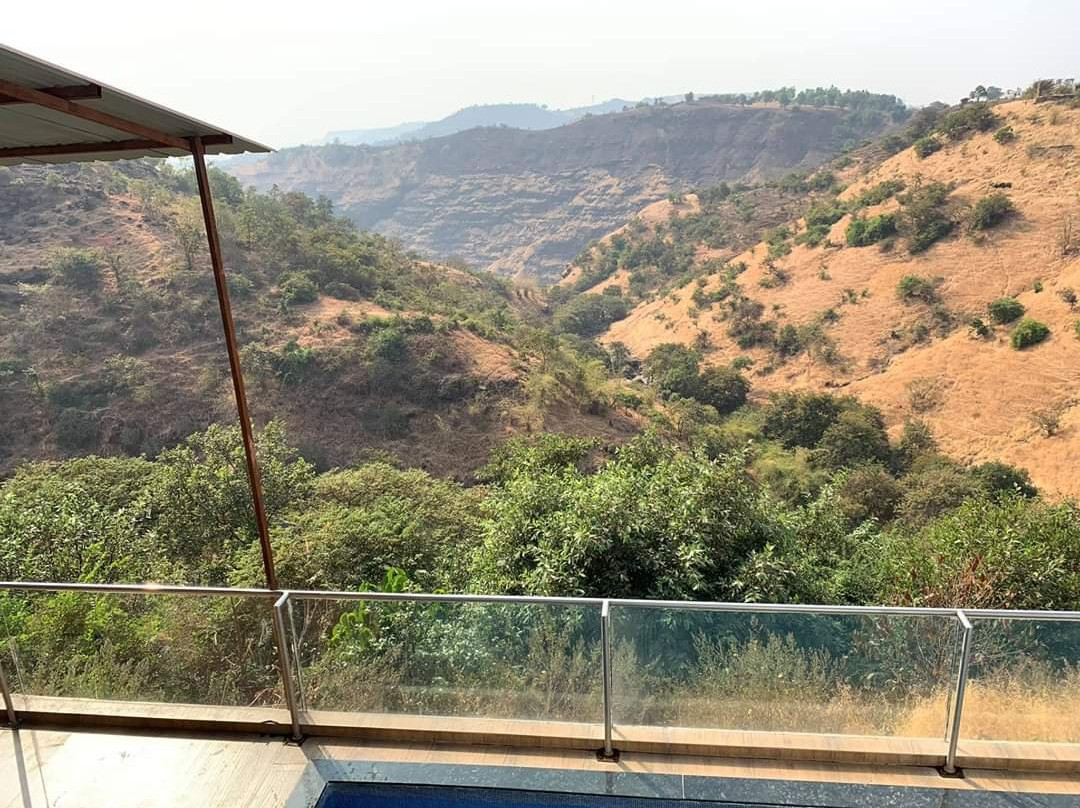 Ibirapuera Garden Hotel主图