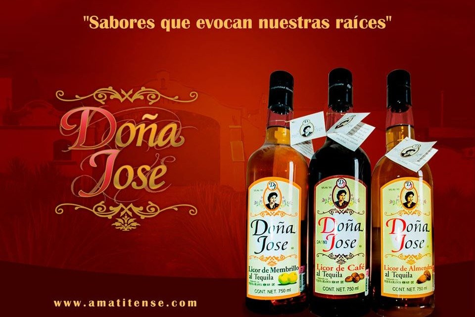 Hacienda de Oro SA de CV-Amatitan必去景点