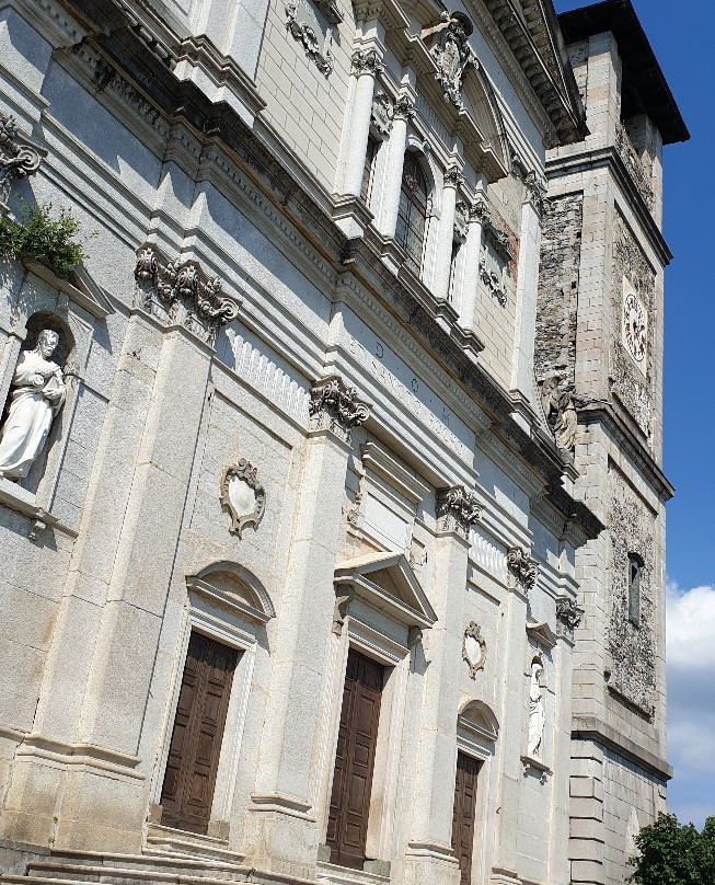 Chiesa di San Rocco景点图片