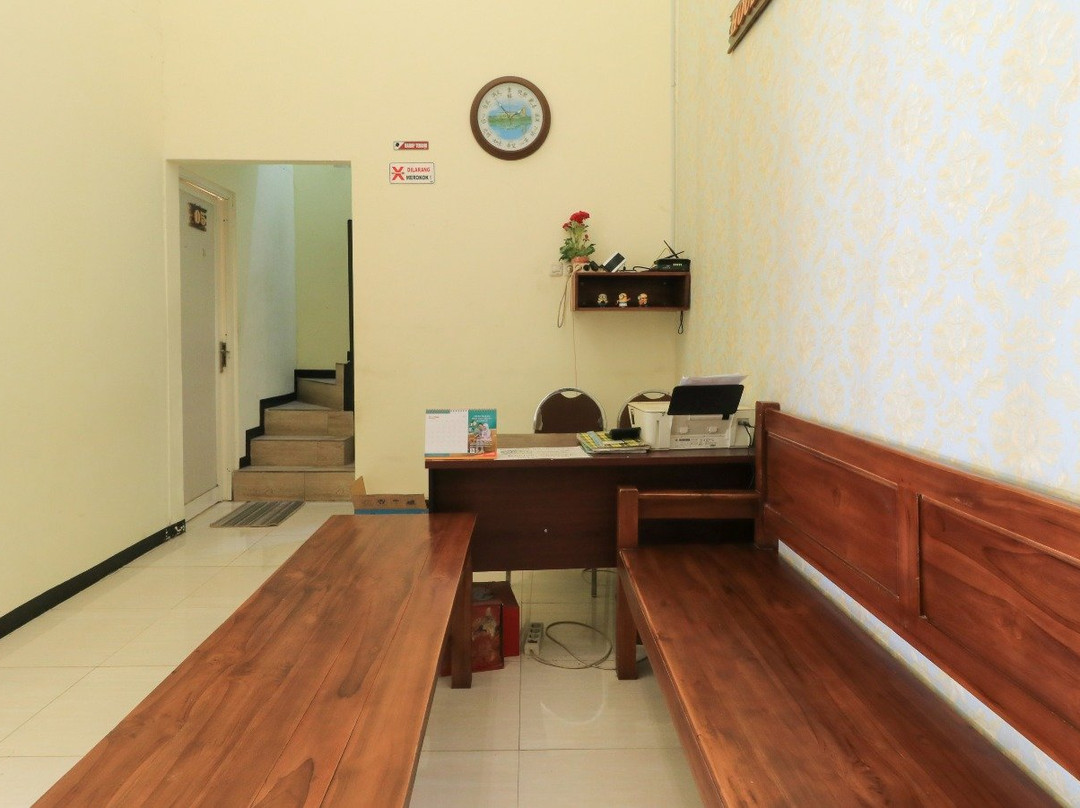 House of Dharmawan主图