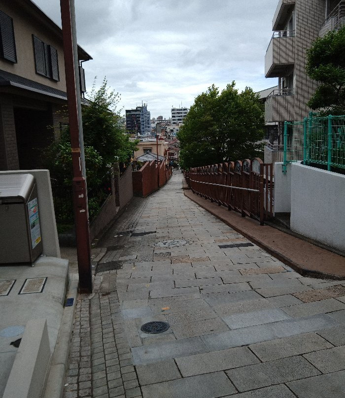 Fujimizaka-Nishinippori必去景点