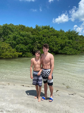 Kayaking SRQ Tours and Rentals-萨拉索塔必去景点