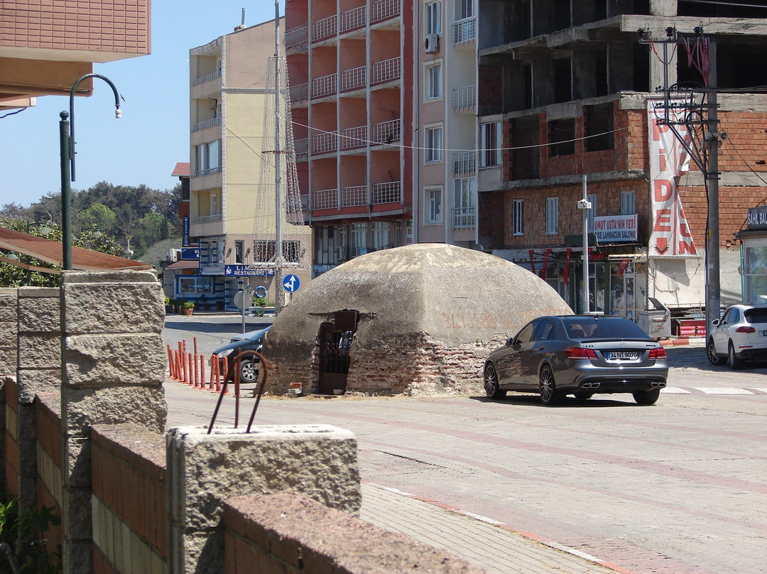 Perinthos Antik Kenti-泰基尔达必去景点