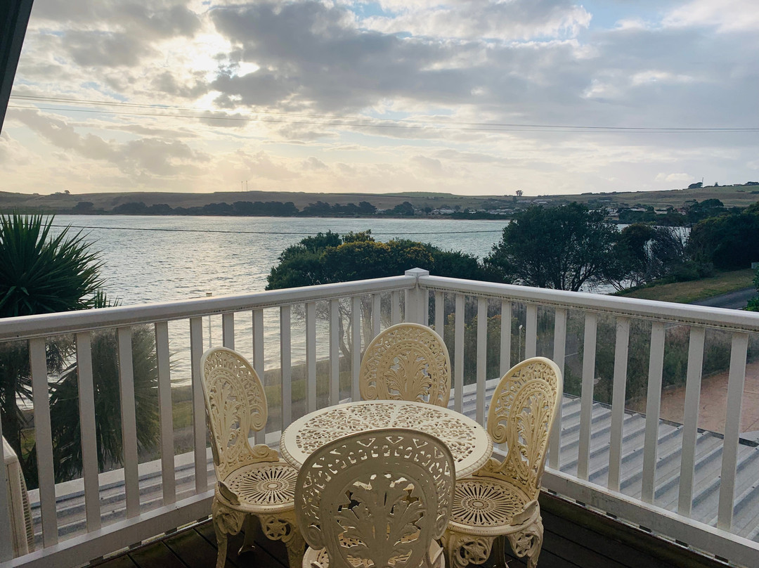 方舟士丹利酒店主图