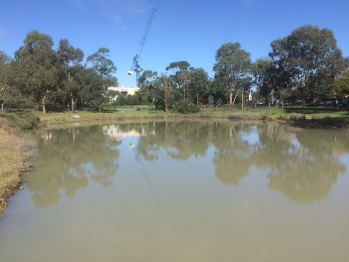 Elsternwick Park South-墨尔本必去景点
