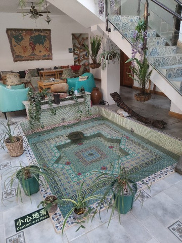 峻孑旅人驿站主图