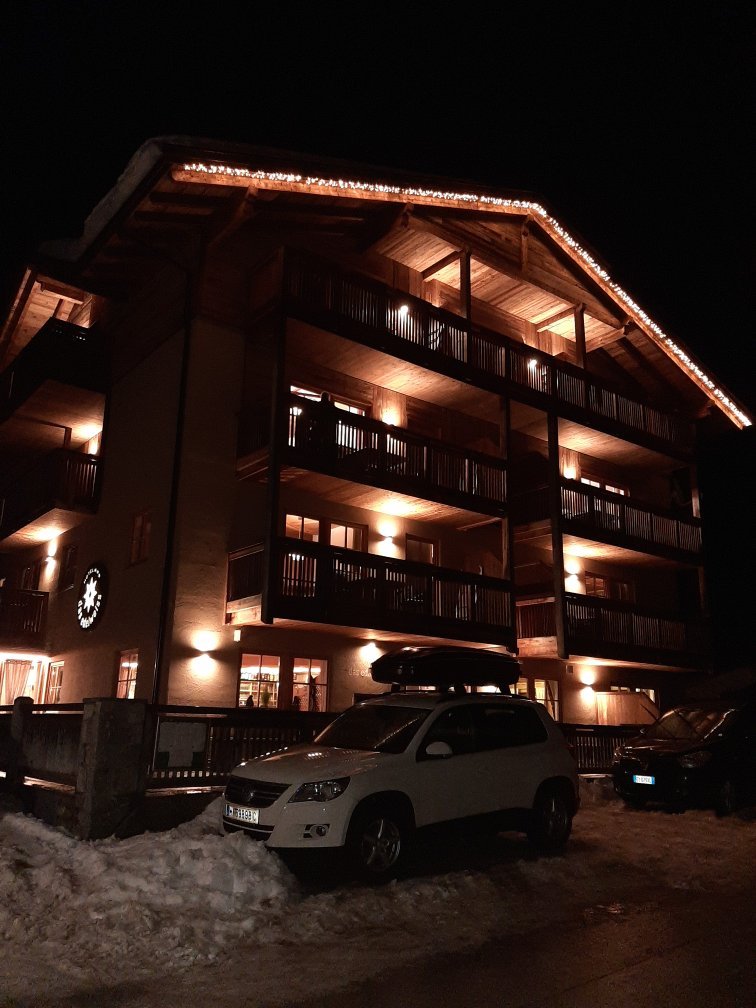 Hotel Gasthaus Edelweiss-官方