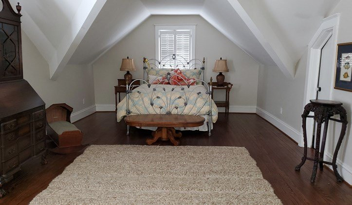 The Wilcox on Melrose主图