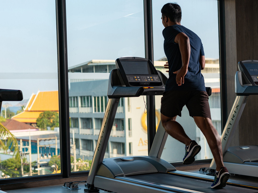 Hotel Indigo Phuket Patong by IHG主图