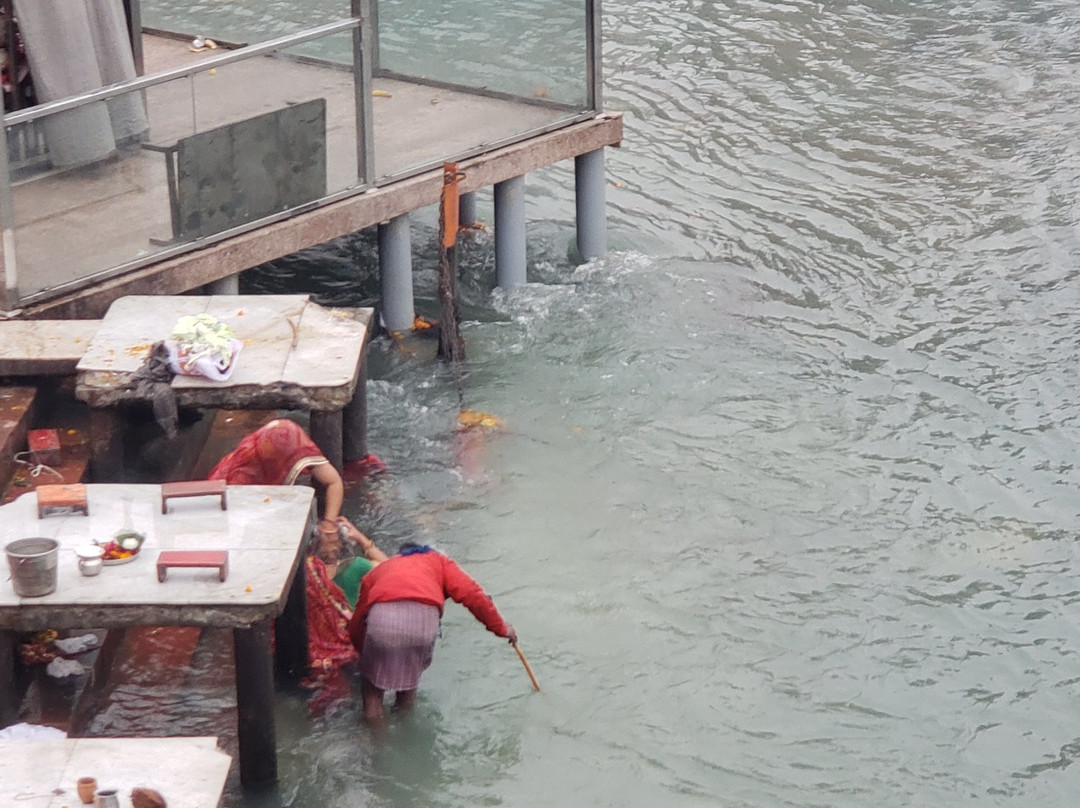Har Ki Pauri景点图片
