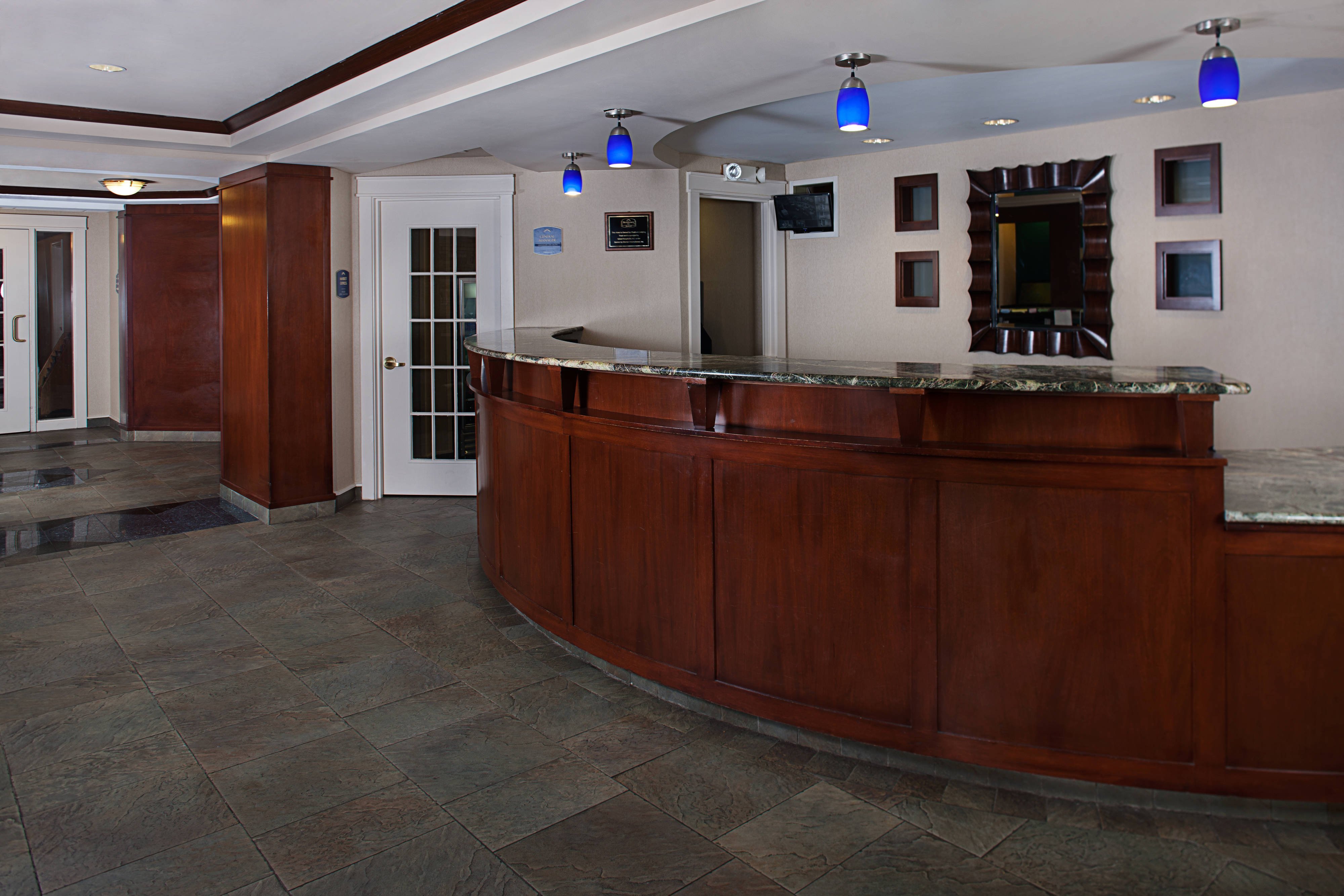 Residence Inn by Marriott Long Island Holtsville-官方