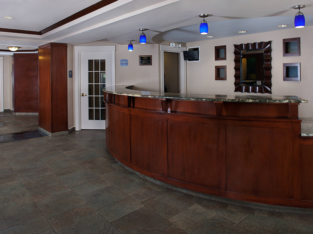 Residence Inn by Marriott Long Island Holtsville主图