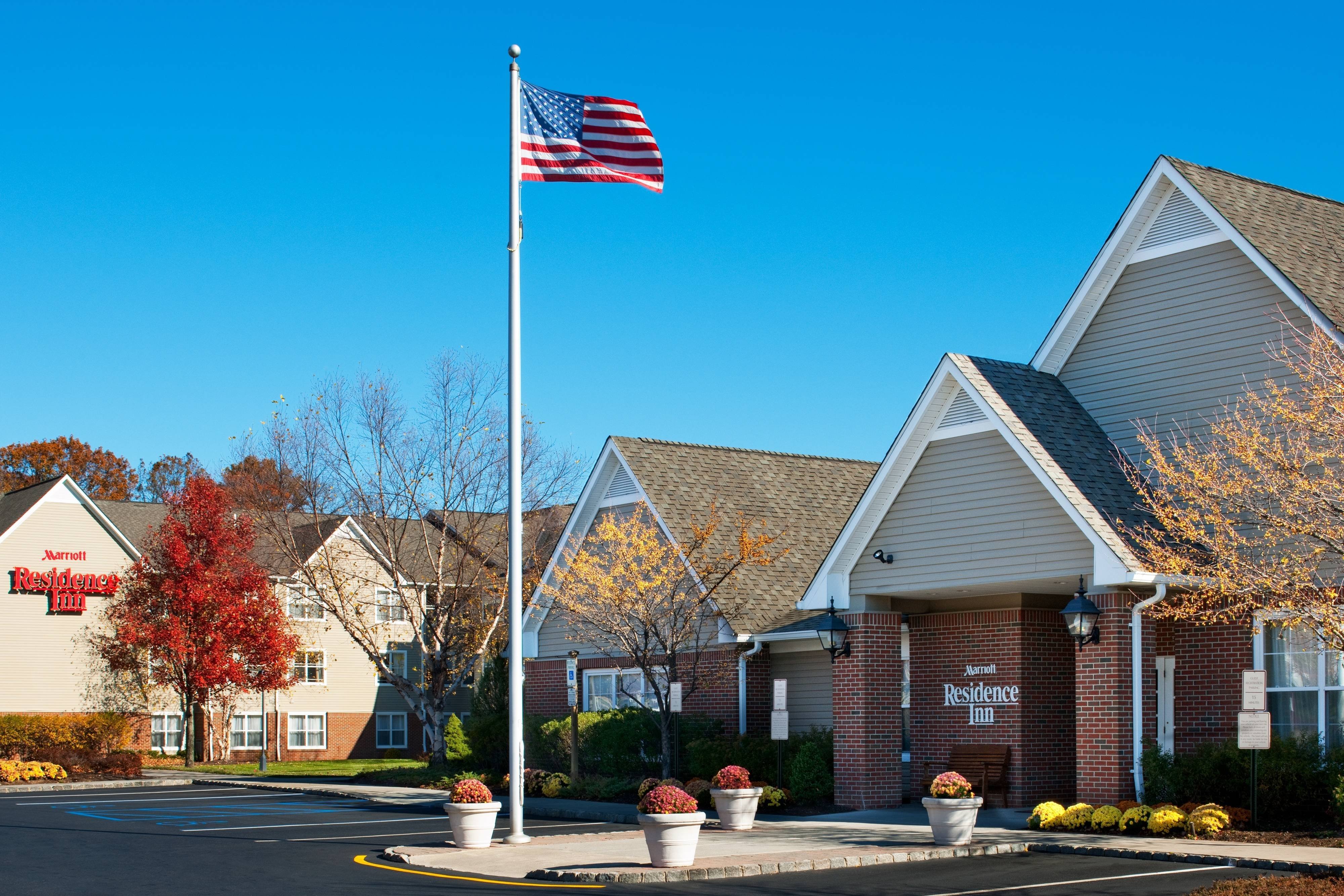 Sonesta ES Suites Parsippany Morris Plains-官方