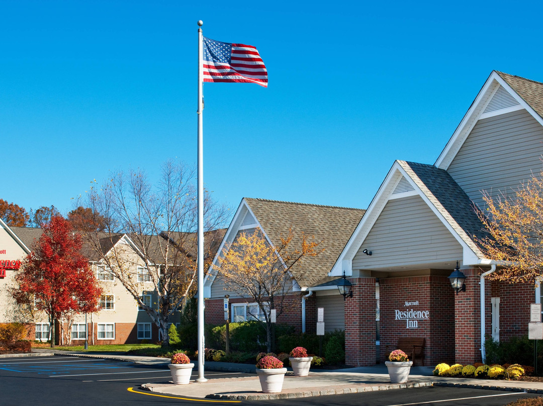 Sonesta ES Suites Parsippany Morris Plains主图