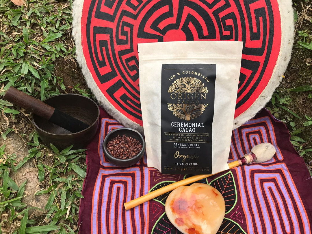 Origen Cacao-Barbosa必去景点