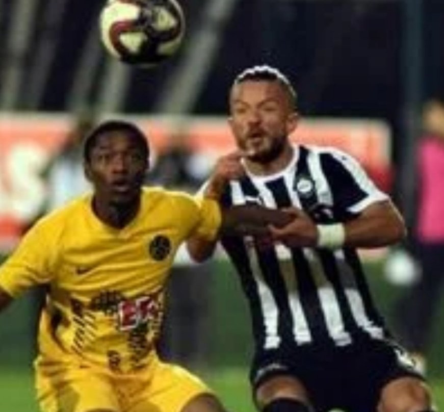 Menemen Ilce Stadyumu-梅德宁必去景点