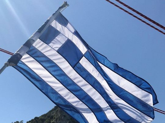 Island Travel-扎金索斯必去景点