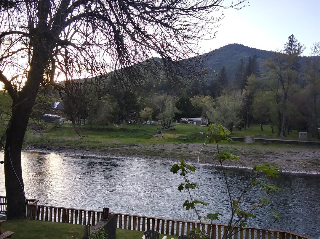 Bella Rosa Inn主图