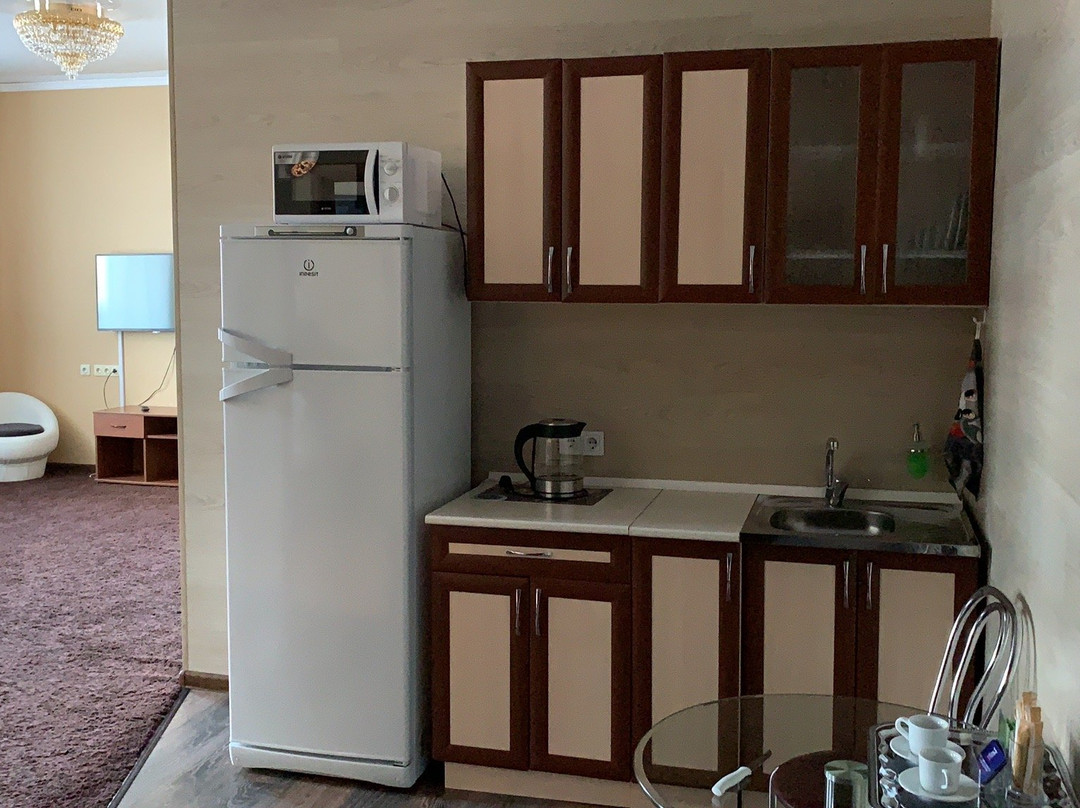 Hotel Business Tourist主图