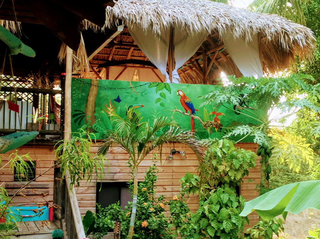 Hotel Brasilito主图