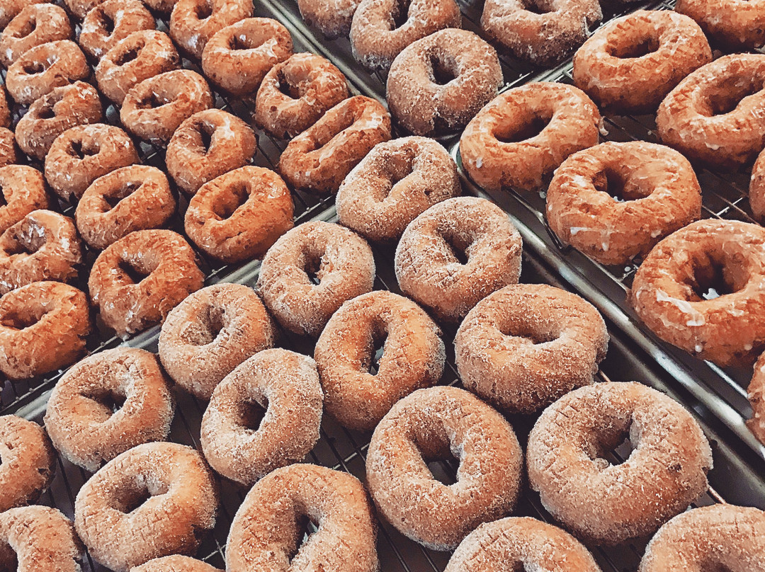 Boa Vista Orchards-普莱瑟维尔必去景点