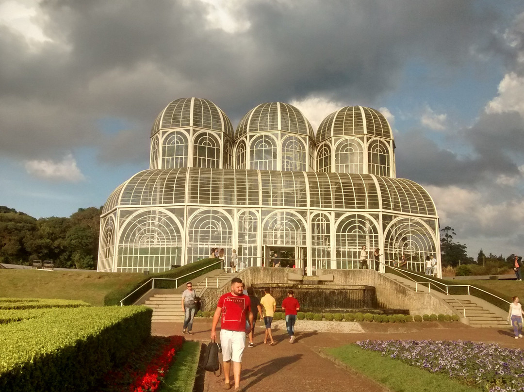 Wheel the world-库里提巴必去景点