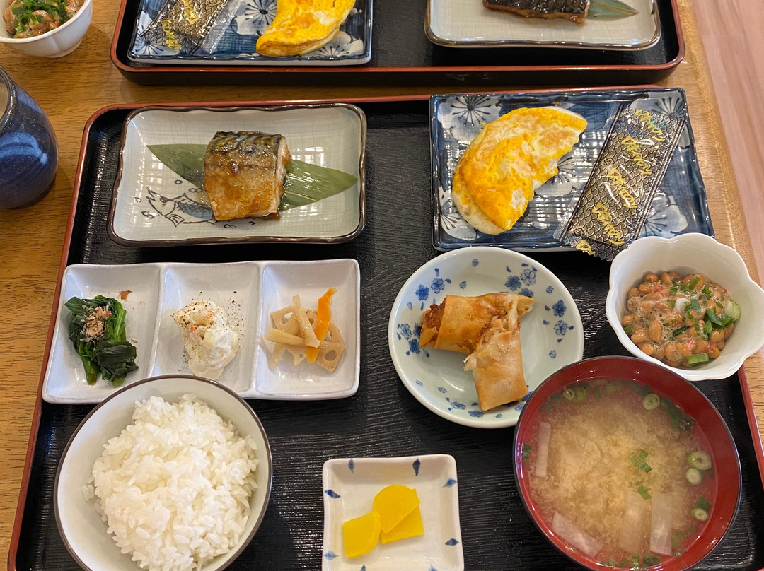 Kame Kame House主图