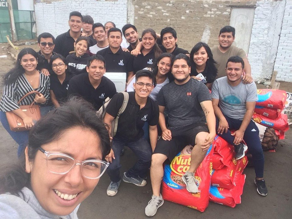 Huanchaco Al Rescate-Huanchaco必去景点