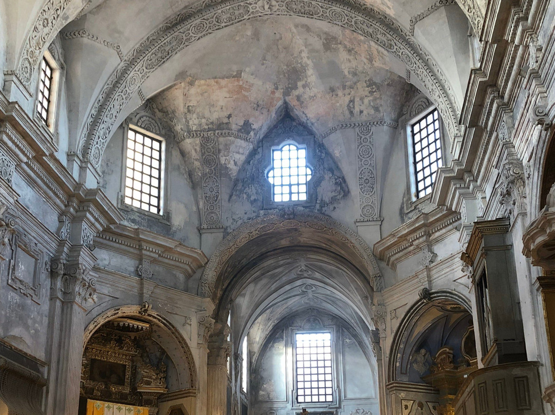Chiesa di San Domenico al Rosario-加里波利必去景点