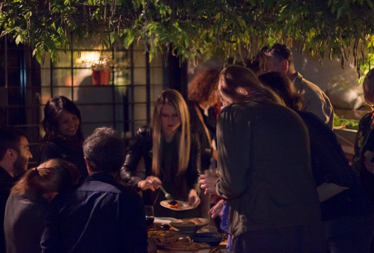 Tour F Buenos Aires-布宜诺斯艾利斯必去景点