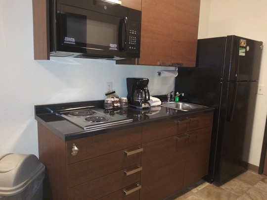 My Place Hotel-Altoona/Des Moines, IA主图