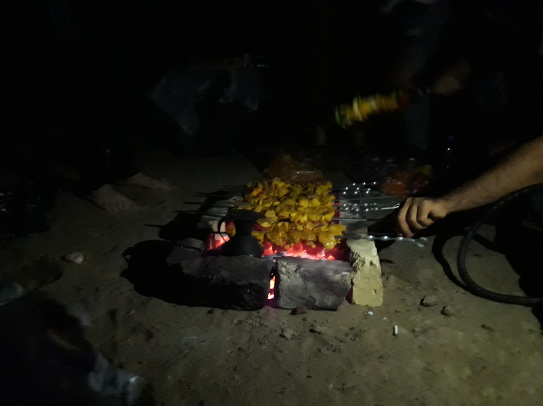 Iran Host Tour-Isfahan必去景点