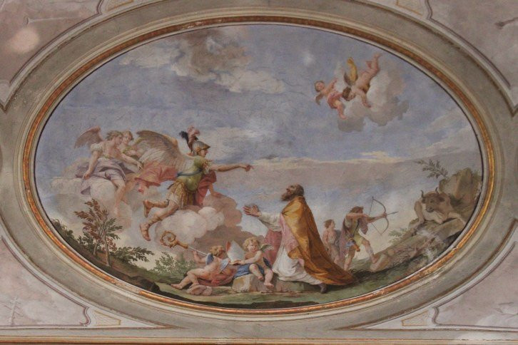 Chiesa di San Michele Arcangelo景点图片