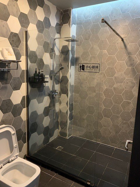 Saipan Skyline Designers Hotel主图