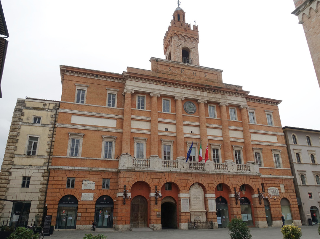 Palazzo Comunale景点图片