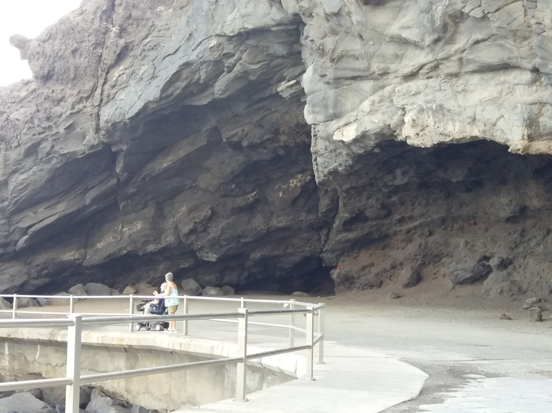 Ermita de San Blas景点图片