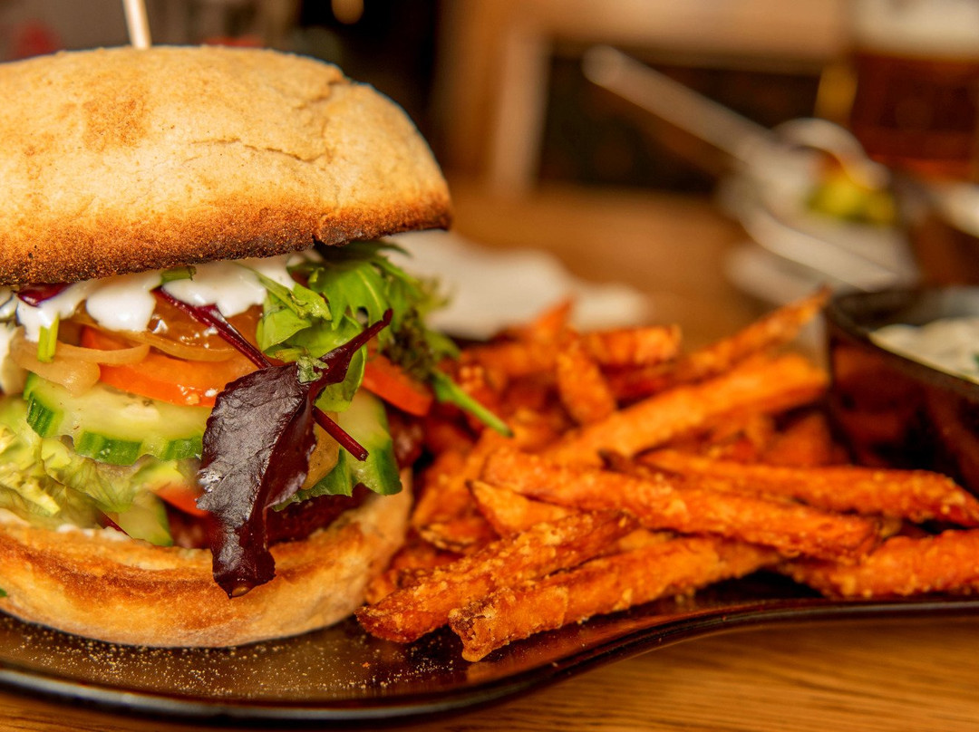 Landgasthof Kasch主图