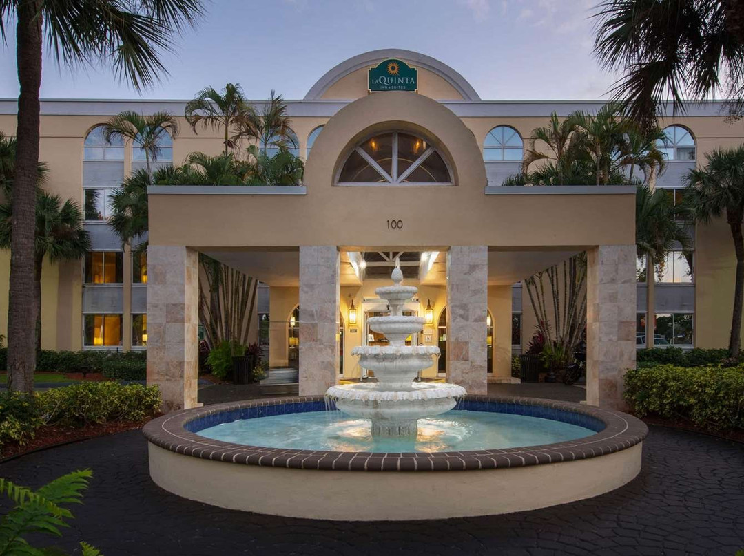 La Quinta I-95 Deerfield Beach