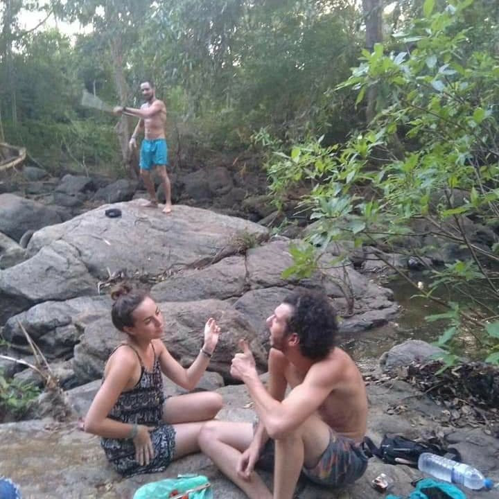 Yala Safari Resort主图