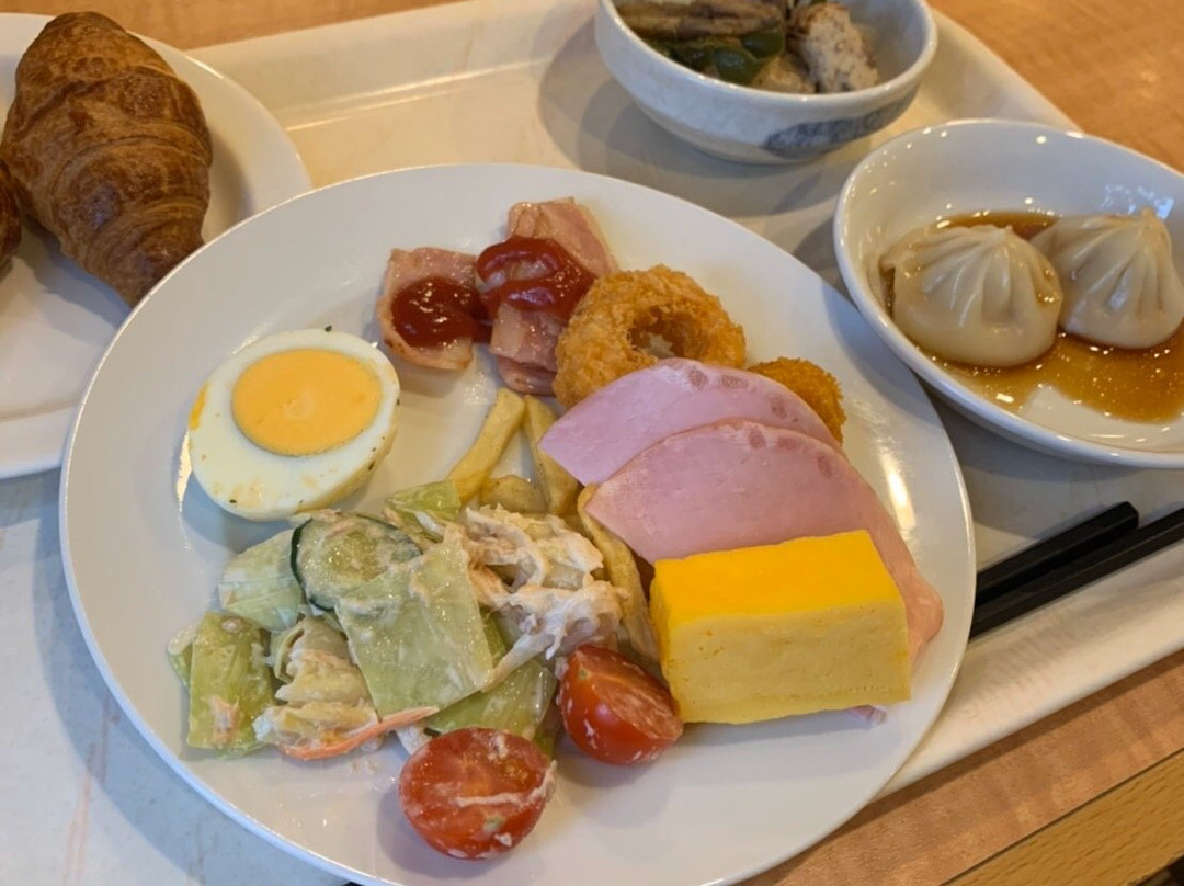 路线卡尼宾馆主图