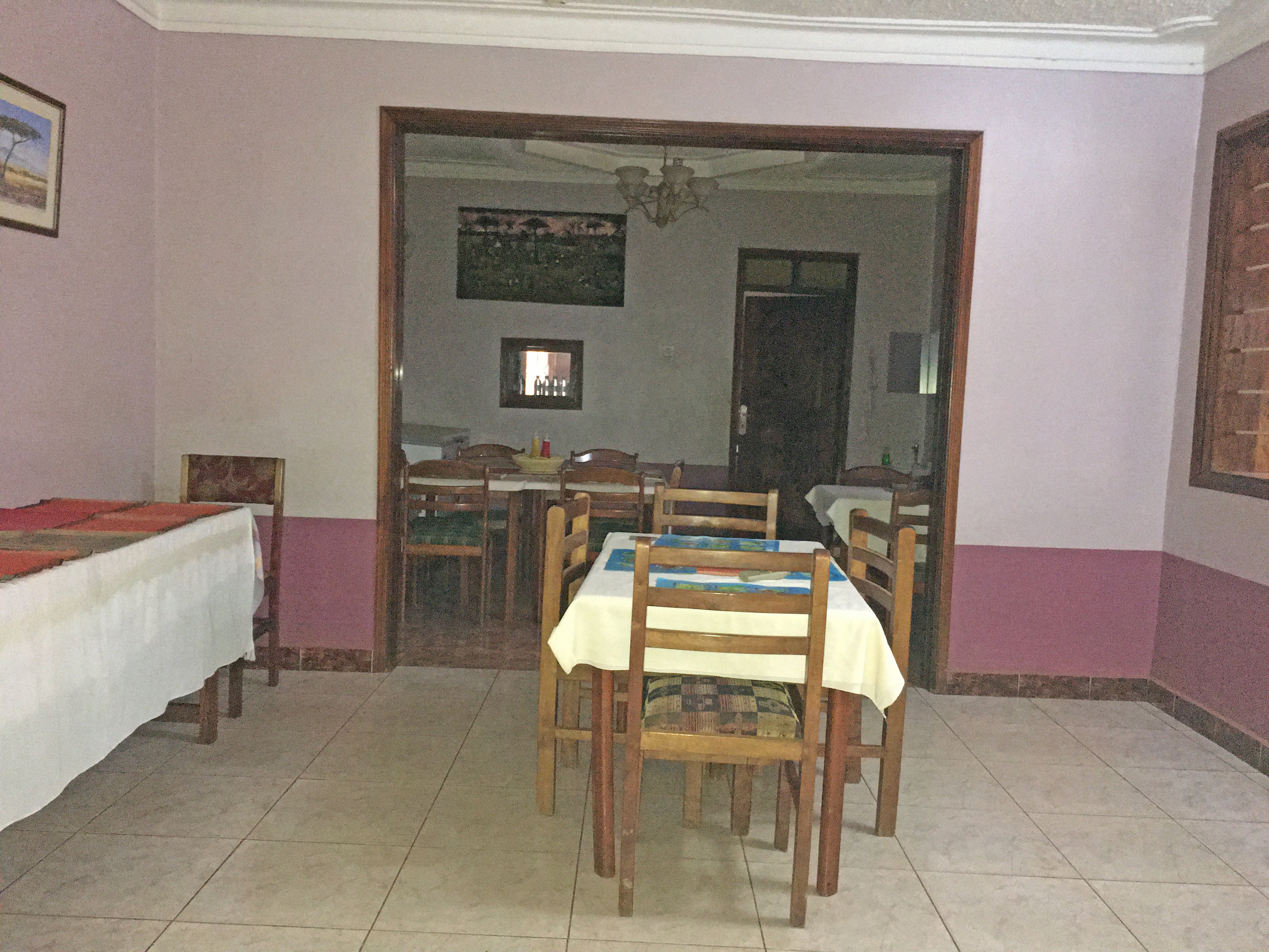 Starlight Hotel-餐饮