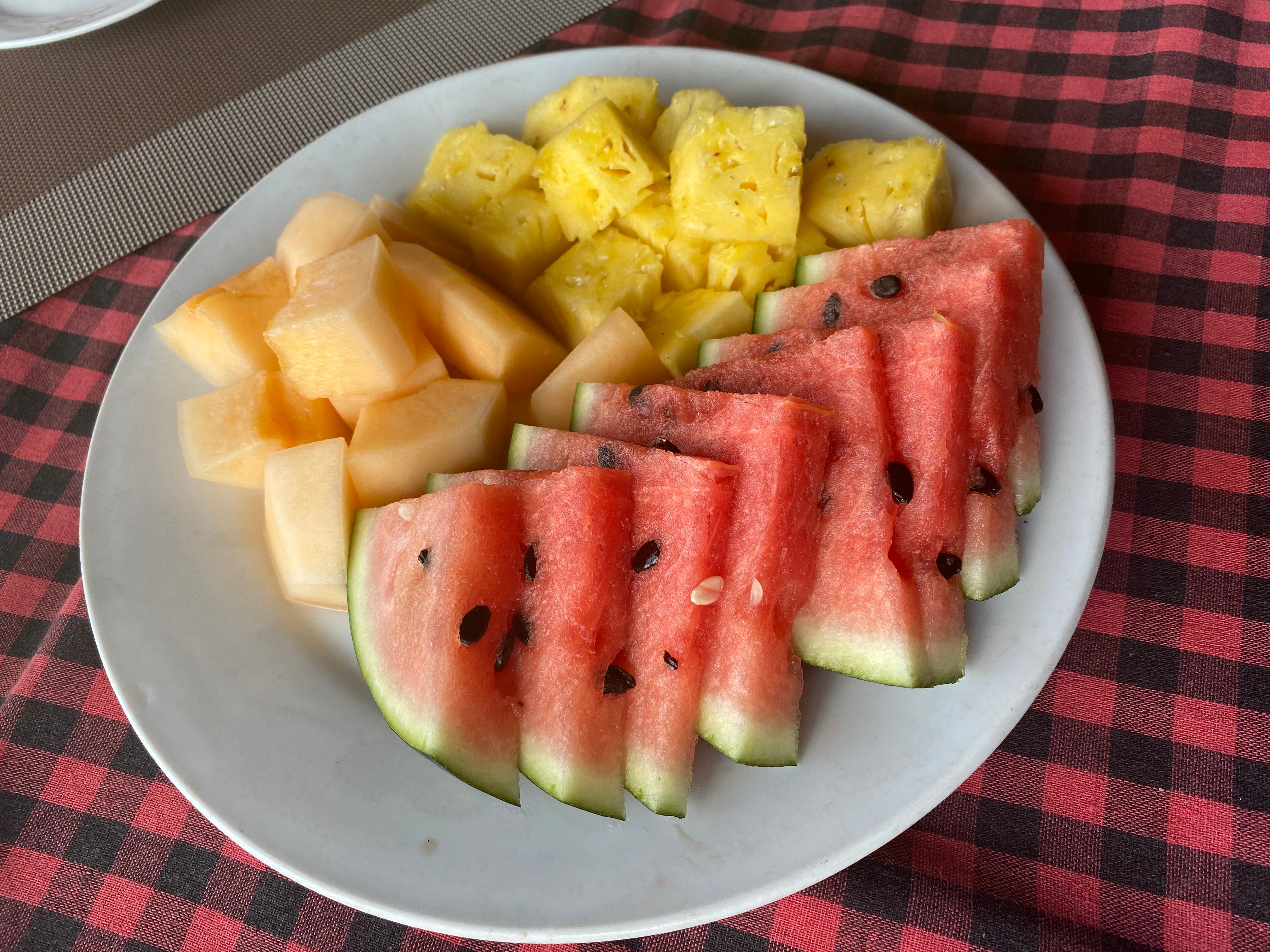 Sengahloune Resort-餐饮